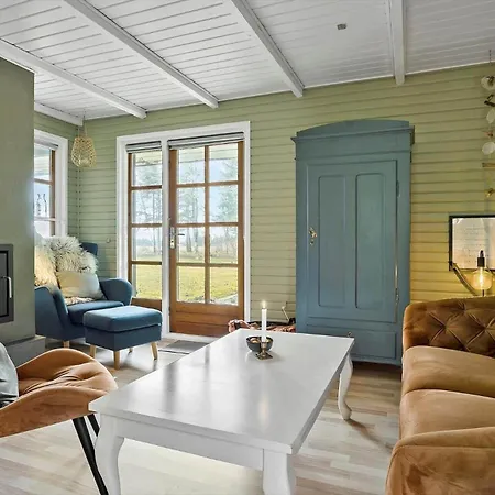 Hébergement de vacances Lf14163-roslev-kybehuse-3 Roslev