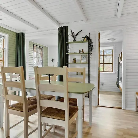 Hébergement de vacances Lf14163-roslev-kybehuse-3 Roslev