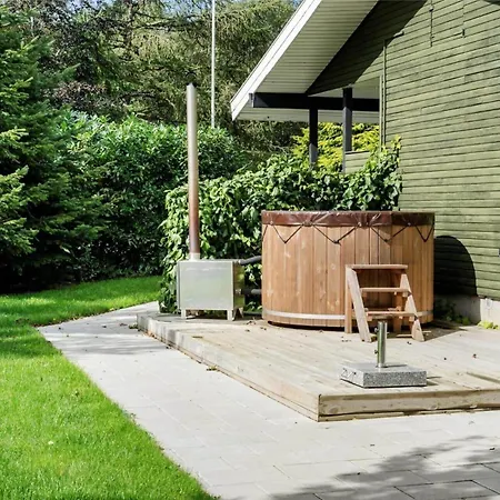 Hébergement de vacances Lf14163-roslev-kybehuse-3 *