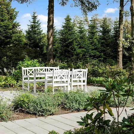 Lf14163-roslev-kybehuse-3 Hébergement de vacances Roslev