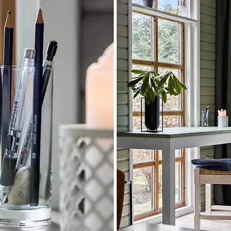 Дом отдыха Lf14163-roslev-kybehuse-3