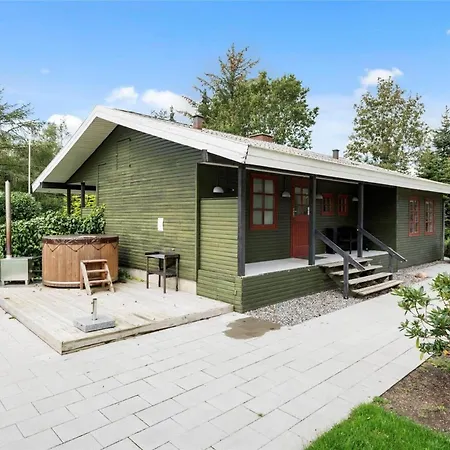 Hébergement de vacances Lf14163-roslev-kybehuse-3 *