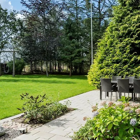 Lf14163-roslev-kybehuse-3 Hébergement de vacances *