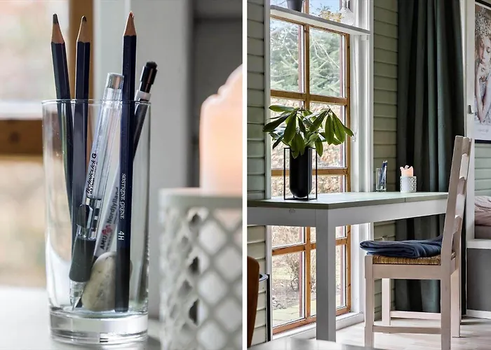 Сasa de vacaciones Lf14163-roslev-kybehuse-3