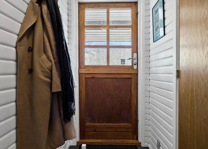 Lf14163-roslev-kybehuse-3 Сasa de vacaciones Roslev