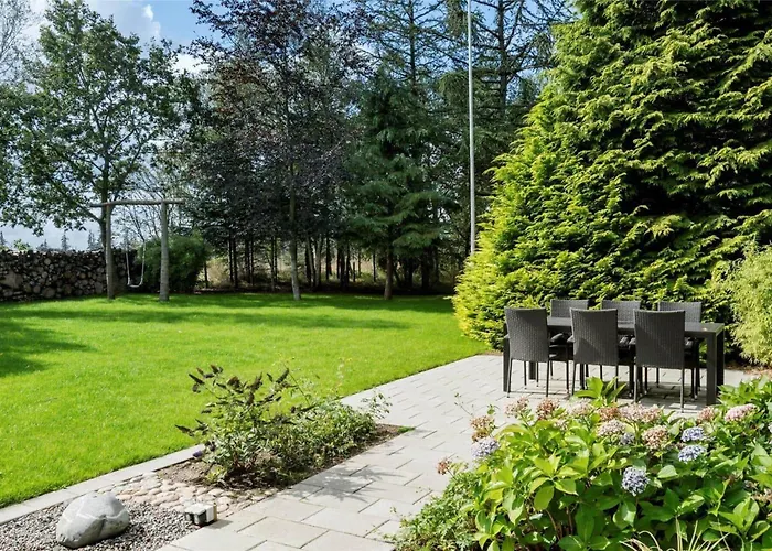 Lf14163-roslev-kybehuse-3 Сasa de vacaciones *