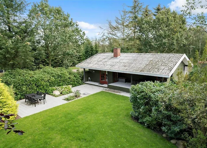 Holiday home Lf14163-roslev-kybehuse-3
